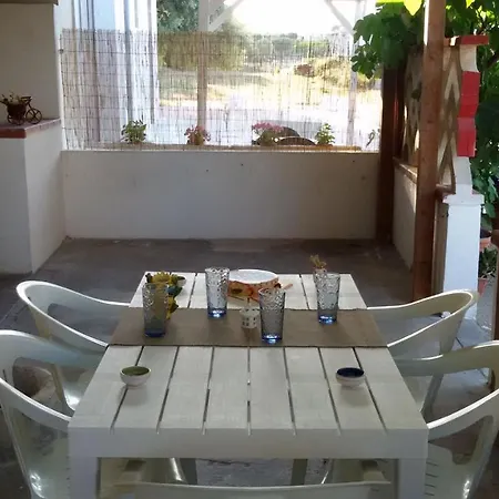Dimore Del Carrubo - Con Piscina Villa *