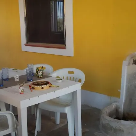 Dimore Del Carrubo - Con Piscina Villa *