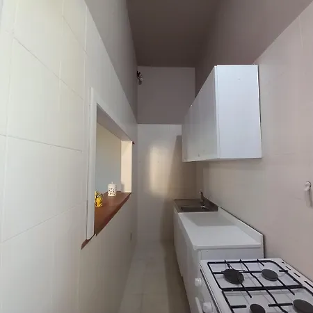 Dimore Del Carrubo - Con Piscina