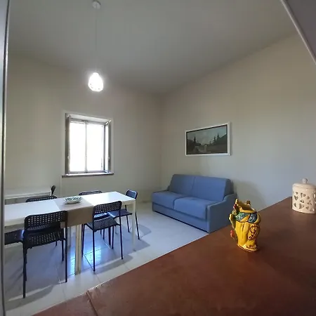 Dimore Del Carrubo - Con Piscina Villa *